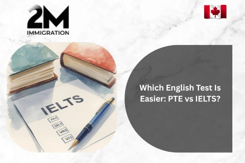 Which English Test Is Easier PTE vs IELTS